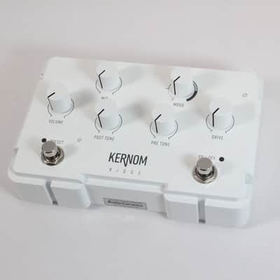 Kernom R ID Ge (06/02) image 1