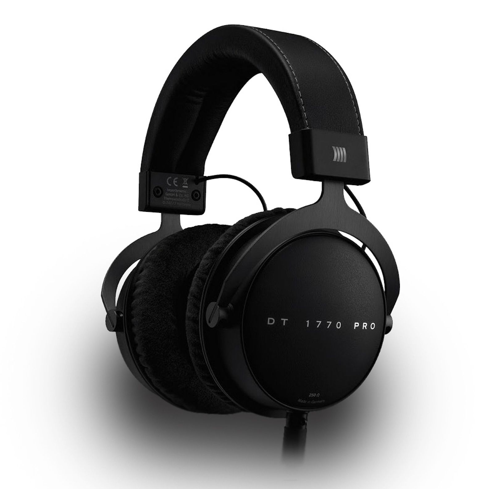 Beyerdynamic DT 1770 Pro Closed-Back Studio Headphones | Reverb