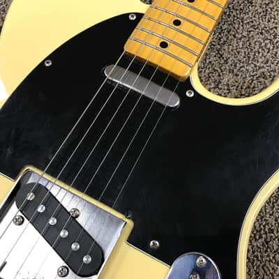 Fender Japan Exclusive Series / Classic 50s Telecaster Made in Japan image 7