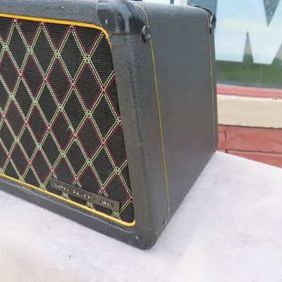 VOX 1966 BUCKINGHAM V-112 HEAD CLEAN ORIGINAL TECH SERVICED TONE! image 3