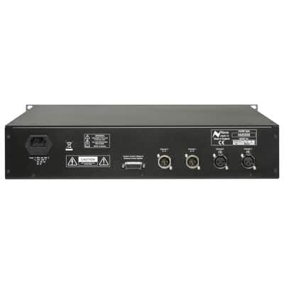 Neve 33609/N Discrete Stereo Compressor/Limiter 2U 19-inch Rack-Mount image 3