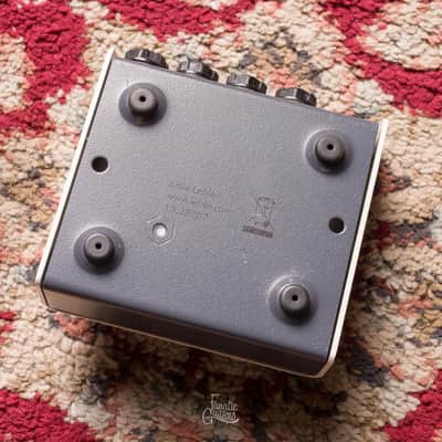 Lehle Little Lehle II Looper Switcher #15.28387 Second Hand image 6