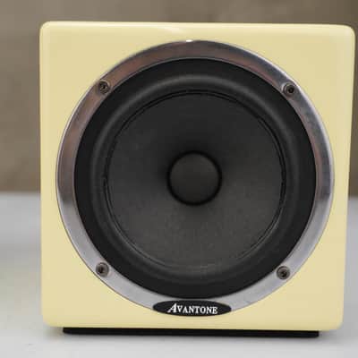 Avantone Pro Active MixCubes No Power Supplies #58248 image 5