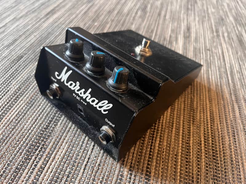 Marshall BluesBreaker
