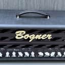 Bogner Ecstasy 101B EL34   XTC Class A/AB Option - Two Foot switches  Vintage Pre 2004 XTC