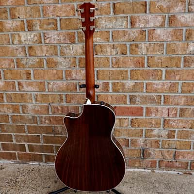 Taylor 414ce-R LTD Lily and Vine image 7