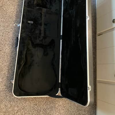 G&L SB1 Reconditioned by EGC - Black image 8