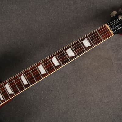 Gibson Les Paul Standard 50s - Heritage Cherry Sunburst - 2nd Hand (170166) image 18