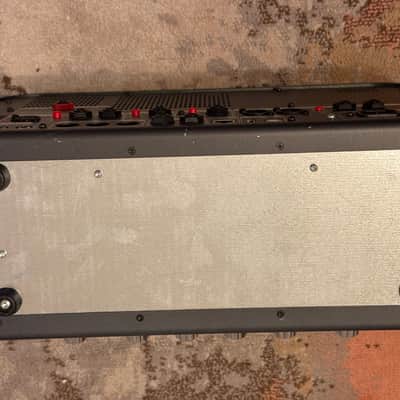 Kemper Amps Profiler PowerHead 600-Watt Digital Modeling Guitar Amp Head with Remote 2013 - 2025 - Black image 3