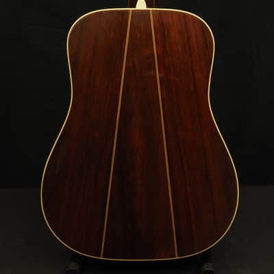 Martin D-35 1968 Bild 5