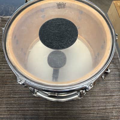 Ludwig 12"x8" Tom -  Oyster Blue Wrap (1969) image 5