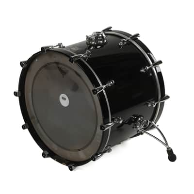 Sonor S-Class 6-Shell Drum Kit Owned by Mike Dirnt image 20