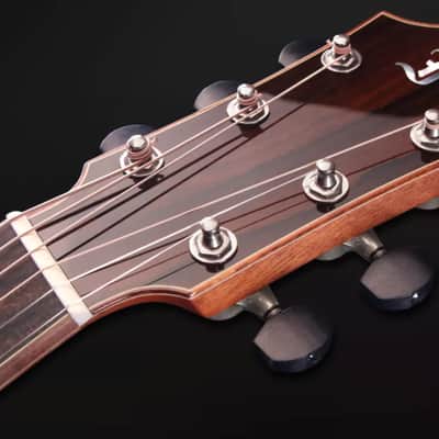 Furch acoustic guitar Red Deluxe Gc-SR a (SPECIAL ORDER) image 6