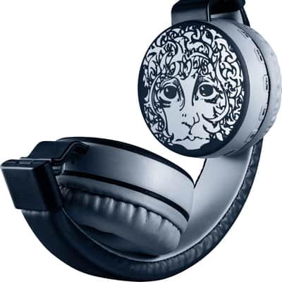 Electro-Harmonix NYC CANS Wireless On-Ear Headphones image 2