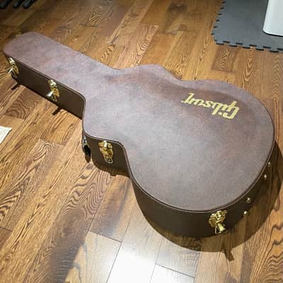 Gibson SJ-200 Studio Walnut image 5