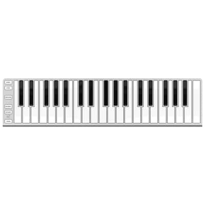 Xkey Air 37 ESI Audiotechnik image 2