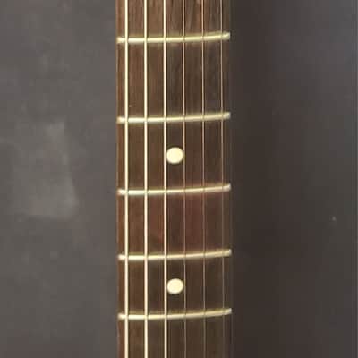 Yamaha Se 200 1980s - Dark Metallic Blue image 5