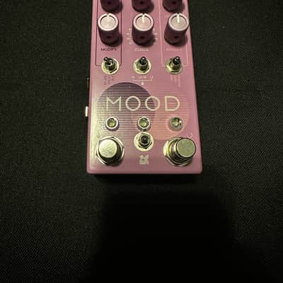 Chase Bliss Audio MOOD MKII Desert Friends | Reverb