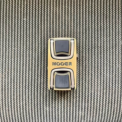 Mooer Wahter Wah 2010s - Bronze image 2