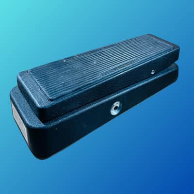 Dunlop GCB80 High Gain Volume Pedal image 4