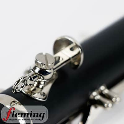 Pre-Owned Backun Alpha Clarinet image 19