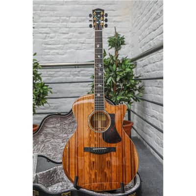 EASTMAN AC622CE Koa Limited Edition image 3
