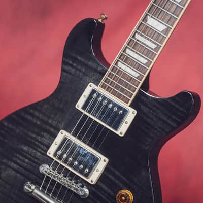 Gibson Les Paul Standard Double Cut 2005 image 13