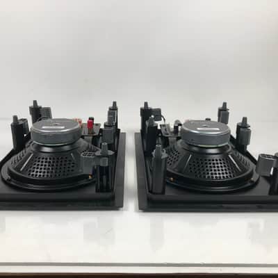 Episode ES-350T-IW-8 Ceiling Speaker Pair New image 15