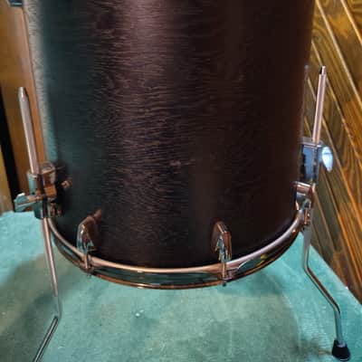 Yamaha Live Custom Oak Shell 15 "(Depth)x16"(Diameter) Floor Tom image 16