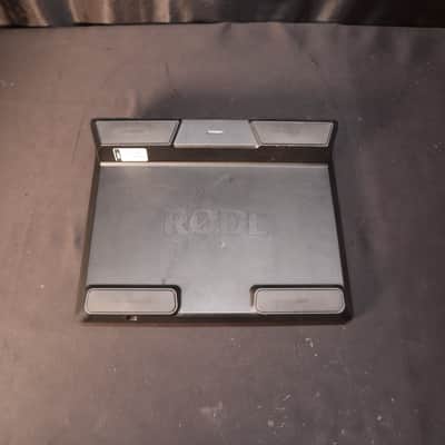 RODE RODECaster Pro Integrated Podcast Production Studio 2018 - Present - Black image 3