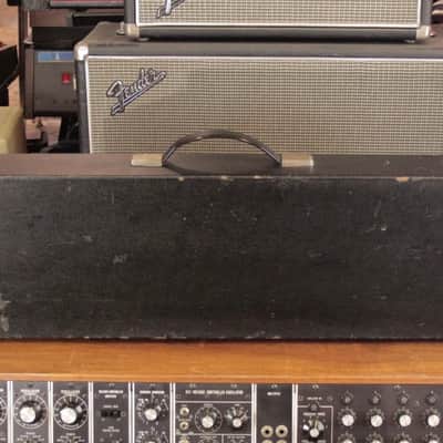 Original vintage Moog System 55 image 5