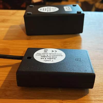 Panda Audio midiBeam V2 TX02 + RX02 Wireless MIDI System – Excellent Condition image 5