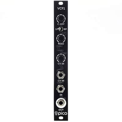 Erica Synths Pico VCF1 image 2