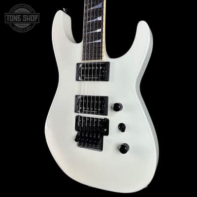 Used Jackson Custom Shop SL2H Sonic Blue w/case TSU25040 image 3