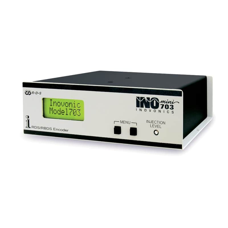 Inovonics 703 INOmini RDS Encoder