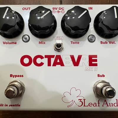 3Leaf Audio Octabvre MK2 image 3