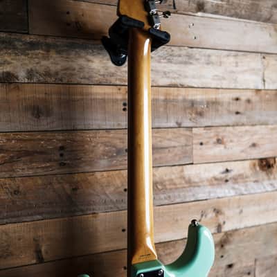 1990 MIJ Fender Stratocaster ST54/ST62 image 5