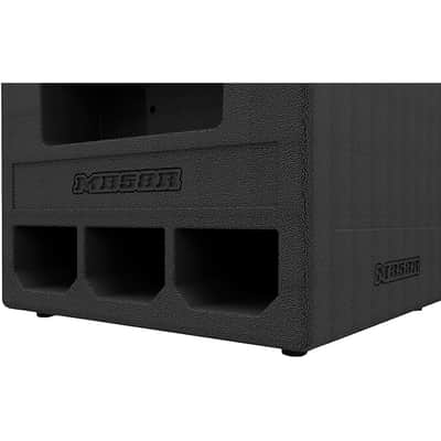Markbass MB58R CMD 121 P Bass Combo Regular Black image 3