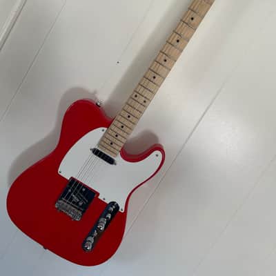 Custom X Caster 2026 Prototypes- Gloss image 2