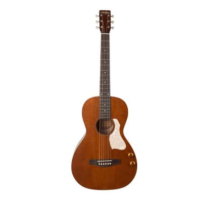 A&L Roadhouse Havana Brown Q-Discrete (Cosmetic Body Damage) image 2