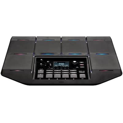 KORG MPS-10 Drum, Percussion & Sampler Pad image 1