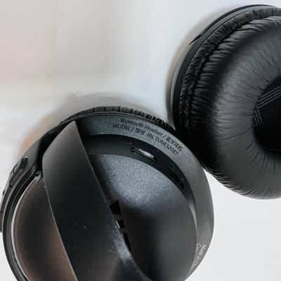 JBL Tune 520BT, Wireless on-ear headphones with JBL Pure Bass sound image 7