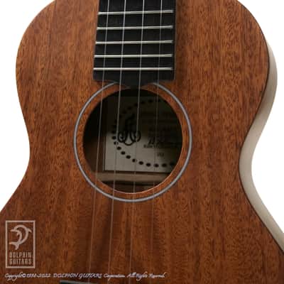 Lo Prinzi Ukuleles AM-T image 7