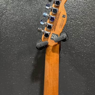 Charvel Pro-Mod so-cal style 2 - Blue image 7