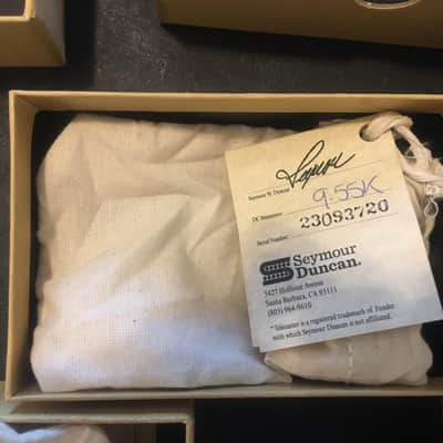 Fender Standard MIM 2000-2001 + EXTRAS image 17