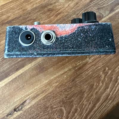Philly Fuzz Heretic 2016 - Custom paint job image 3