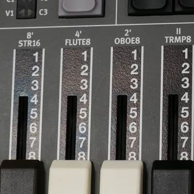 Nord Electro 5D SW61 + Softcase image 18