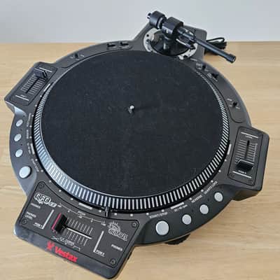 Vestax QFO LE | Reverb Ireland