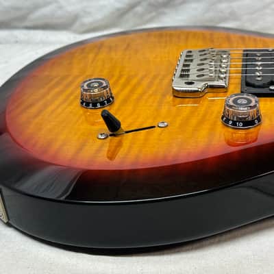 PRS Paul Reed Smith 30th Anniversary S2 Custom 24 Guitar 2014 image 14