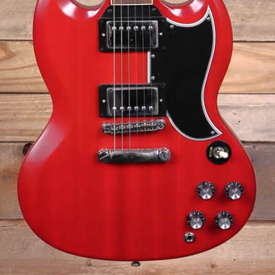 Epiphone '61 Les Paul SG Standard | Reverb